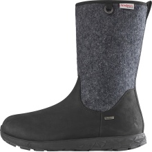 Icebug Winter Boots Grove Woolpower W Michelin BUGdri waterproof black Women